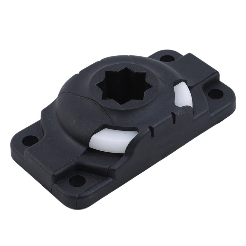 カヌーナビゲーションフレームベースインフレータブルカヤックロ - Fish Finder Mount のレビューと価格
