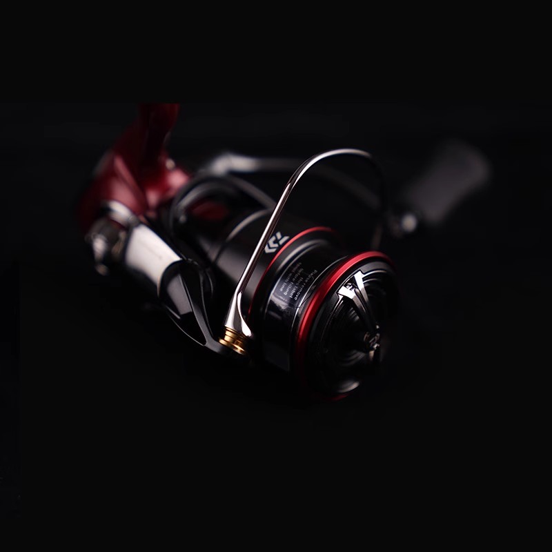 2025年製 ダイワ フエゴ CS LT スピニングリール  - Daiwa Reel Fuego のレビューと価格